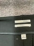 Halogen Black Dress Pants Size 10 - photo 7