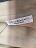 Amina Rubinacci Tan Blazer Size EU (IT) 44 / US 8 - photo 6