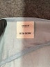 Rita Row 100% Tencel Blue Tank Top Size M - photo 7