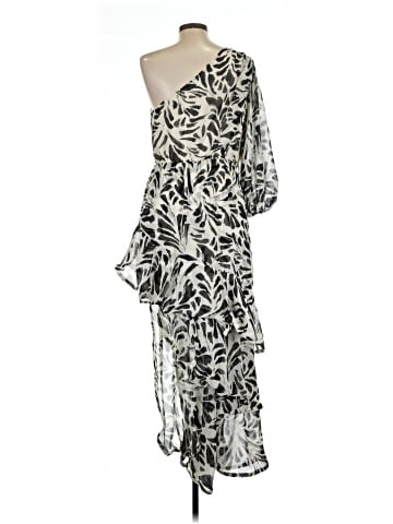 Alexis Cocktail Dress (view 2)