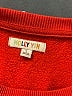 Assorted Brands 100% Cotton Orange Sweatshirt Size L - photo 7