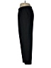 Everlane Solid Black Casual Pants Size 8 - photo 5