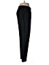 Everlane Solid Black Casual Pants Size 8 - photo 4
