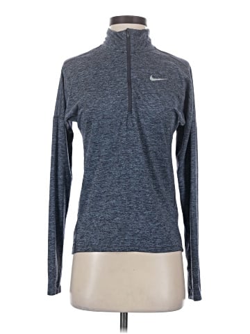 Nike Fleece (view 1)