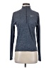 Nike Gray Fleece Size XS - photo 1