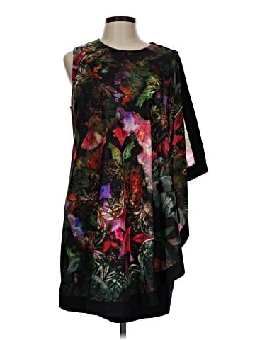 Ted Baker London Cocktail Dress (view 1)