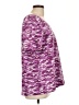 D&Co. Camo Purple Active T-Shirt Size L - photo 4