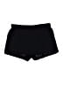 BCBGMAXAZRIA Solid Black Athletic Shorts Size M - photo 1