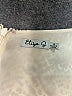 Eliza J 100% Polyester Animal Print Silver Cocktail Dress Size 14 - photo 7