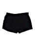BCBGMAXAZRIA Solid Black Athletic Shorts Size M - photo 2