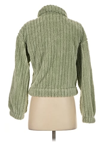 Shein Jacket (view 2)