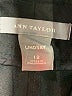 Ann Taylor Black Casual Pants Size 12 - photo 7
