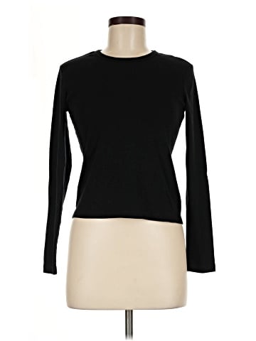 ALLSAINTS Long Sleeve Top (view 1)