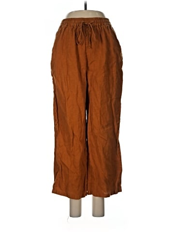 Unbranded Linen Pants (view 1)