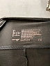 Felina Black Active Pants Size M - photo 4