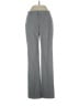 Banana Republic Gray Wool Pants Size 00 Petite - photo 1