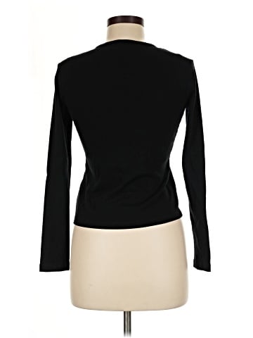 ALLSAINTS Long Sleeve Top (view 2)