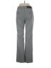 Banana Republic Gray Wool Pants Size 00 Petite - photo 2