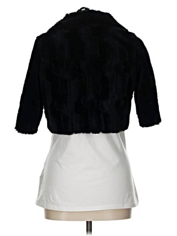 Signature by Robbie Bee Faux Fur Jacket (view 2)
