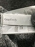 Gap Body Chevron-herringbone Gray Sweatpants Size S - photo 4