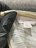 LC Lauren Conrad Ivory Long Sleeve Top Size L - photo 7