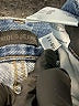 Uniqlo Blue Jeans Size 11 - photo 7
