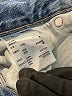 Uniqlo Blue Jeans Size 11 - photo 8