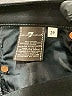 7 For All Mankind Black Active Pants Size 29 waist - photo 7