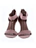 Style&Co Pink Sandals Size 7 1/2 - photo 2