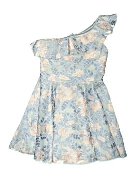 Dolls And Divas Dress
