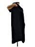 Sandro Black Wool Coat Size EU (FR) 38 / US 6 - photo 4