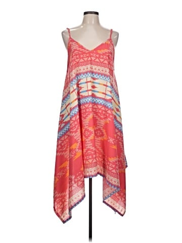 Elan Casual Dress (view 1)