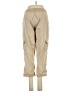 Lee Tan Cargo Pants Size 4 - photo 2
