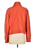St. John 100% Lamb Orange Jacket Size S (estimated) - photo 2