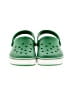 Crocs Green Mule/Clog Size 8 - photo 2