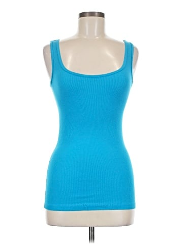 Faded Glory Tank Top (view 1)