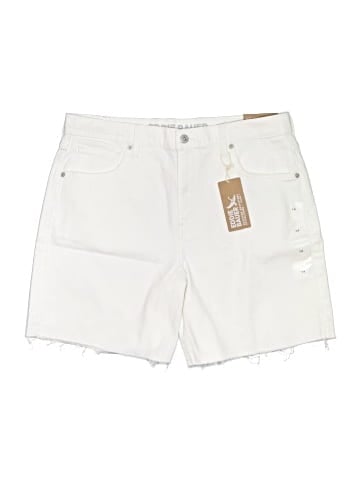 Voyager Denim Shorts (view 1)