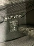 Athleta Black Pullover Sweater Size S - photo 7