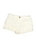 Bullhead Ivory Shorts Size 24 waist - photo 1