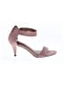 Style&Co Pink Sandals Size 7 1/2 - photo 1