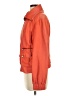 St. John 100% Lamb Orange Jacket Size S (estimated) - photo 5
