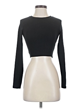 Zara Long Sleeve T-Shirt (view 1)