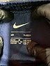 Nike Blue Athletic Shorts 9-12 MO / 12 MO - photo 3