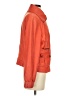 St. John 100% Lamb Orange Jacket Size S (estimated) - photo 4