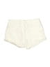 Bullhead Ivory Shorts Size 24 waist - photo 2