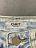 OAT Blue Jeans Size 26 waist - photo 4