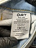 OAT Blue Jeans Size 26 waist - photo 5