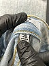 OAT Blue Jeans Size 26 waist - photo 6