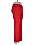 Unbranded Red Active Pants Size L - photo 4