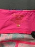 Lilly Pulitzer Luxletic Print Pink Active Pants Size XL - photo 7